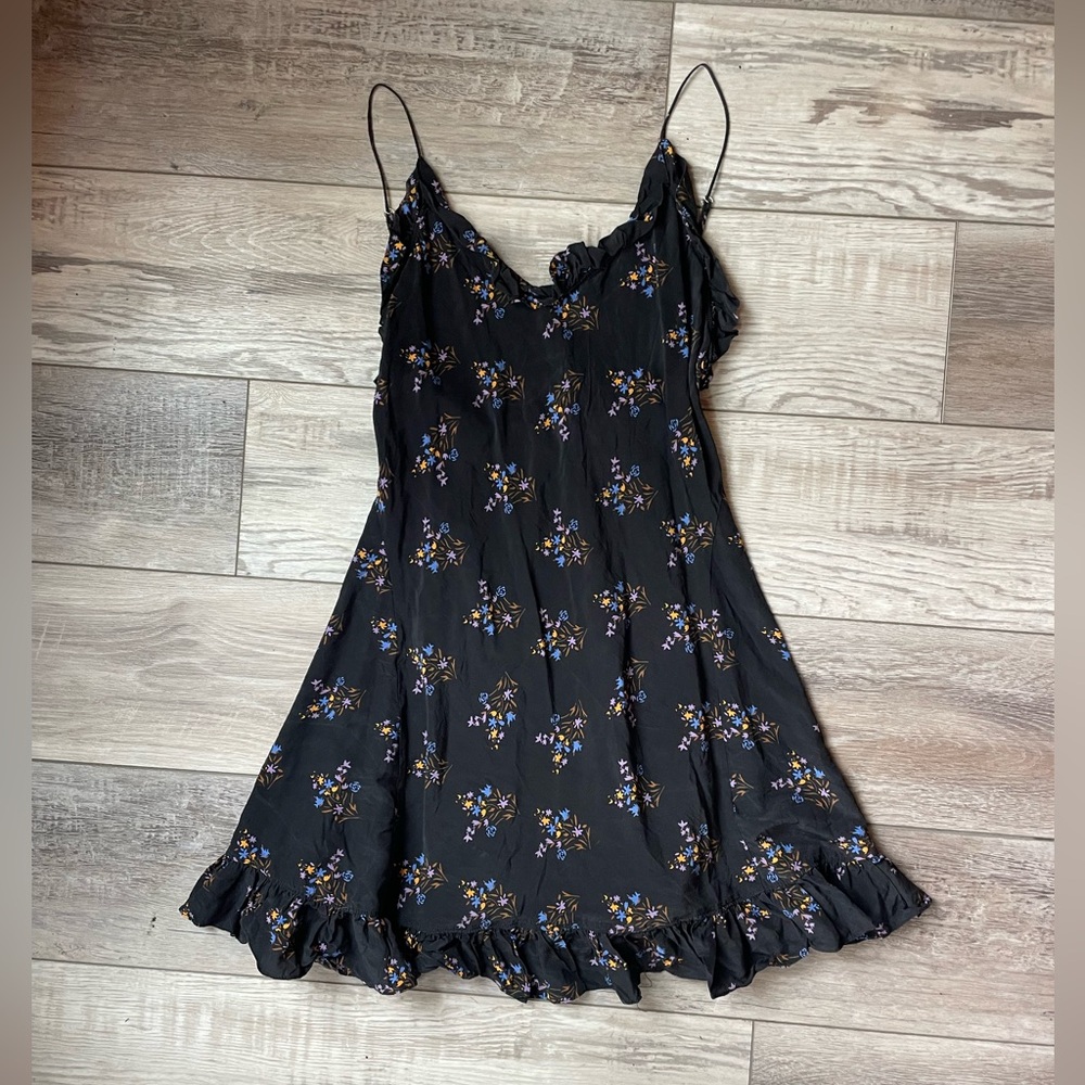LES REVERIES Dress